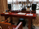 真力（Genelec） Genelec德國直郵芬蘭真力F系列家用HIFI低音炮音箱自帶功放 F2B黑色單只 曬單實(shí)拍圖
