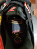 安德瑪（UNDERARMOUR）Project Rock強(qiáng)森6代男子健身運(yùn)動(dòng)訓(xùn)練鞋3026534 鳳火紅800 42 曬單實(shí)拍圖