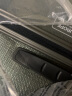 新秀丽（Samsonite）行李箱经典贝壳拉杆箱C-LITE旅行箱托运箱灰绿色30英寸CS2*14005 晒单实拍图