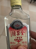 全聚德傳奇醬香 500ML 醬香型和清香型二鍋頭白酒 高端酒禮盒裝 56度 150mL 2瓶 二鍋頭2瓶 曬單實(shí)拍圖