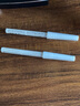 資生堂（SHISEIDO）日本六角眉筆 持久防水防汗不脫妝不暈染墨鉛筆一字眉 3#咖啡色1.2g單支 曬單實(shí)拍圖