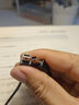 蘊沐磐2頭雙頭T型口線(xiàn)/T口轉T口/車(chē)載MP3 mini 5P公對公線(xiàn)USB數據線(xiàn)對拷 曬單實(shí)拍圖