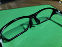 帕斯貝奇 玻璃鏡片 超薄近視眼鏡片 耐磨高透光網(wǎng)上配眼鏡 變色非球面綠膜 折射率：1.80玻璃 超度數定做（定制費咨詢(xún)客服） 曬單實(shí)拍圖