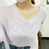 佐卡伊黃金項(xiàng)鏈女999足金5G黃金四葉草項(xiàng)鏈時(shí)尚百搭送女友七夕禮物 流蘇四葉草項(xiàng)鏈約4.9克/多退少補(bǔ) 曬單實(shí)拍圖