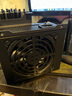 迎廣（IN WIN）CS700 額定700w  SFX金牌全模組電源（80Plus認(rèn)證/全模組/92mm風(fēng)扇/全日系電解電容/帶ATX轉(zhuǎn)換架） 曬單實(shí)拍圖