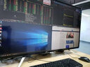 intel I9 12900K 一屏多顯多屏四六屏電腦炒股票專(zhuān)用證券期貨外匯金融電腦全套包安裝 配置四 曬單實(shí)拍圖