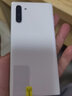 三星 Galaxy Note10 安卓智能拍照 國行 二手手機 白色 8G+256G 曬單實(shí)拍圖