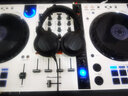 Pioneer DJ【品牌專賣】先鋒HDJ-X系列頭戴式DJ耳機(jī)電音耳機(jī)封閉式低阻抗大耳罩 HDJ-X5-K 黑色 曬單實(shí)拍圖