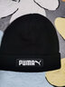 彪馬（PUMA）針織帽子 冬季戶(hù)外防寒護耳保暖加厚冬帽休閑毛線(xiàn)帽冷帽百搭男女 【熱銷(xiāo)經(jīng)典款】時(shí)尚百搭/防寒保暖 ADULT 曬單實(shí)拍圖