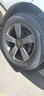 米其林輪胎 255/55 R19 111W  LATITUDE TOUR HP JLR適配路虎 攬勝 曬單實(shí)拍圖