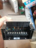 牛13系列NB-12V60W100w150w200w300w400w永杰霖發(fā)光字LED防雨電源 12v400w 曬單實拍圖