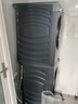 海爾（Haier）【云溪4.0】77E洗烘套裝10kg/12kg高端洗烘組合活水精華洗藍(lán)盾雙擎熱泵干衣機(jī)以舊換新補(bǔ)貼20% 【云溪3.0標(biāo)配款】慕斯沖浪洗+1.15洗凈比 曬單實(shí)拍圖