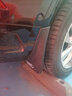 鉑通適用于奧迪A6L A4L A3 Q5 Q3 Q7 Q2L 汽車擋泥板 18-24款奧迪Q5L【留言版本型號】 曬單實(shí)拍圖