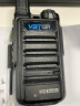 威贝特 WBT-V10高清版对讲机 升级版专业大功率远距离户外商务办公民用手持台 实拍图