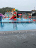 水泊樂專用游泳池消毒劑氯片三氯異氰尿酸強(qiáng)氯精速溶片氯丸百消凈消毒片 一桶裝 5kg 曬單實(shí)拍圖