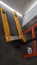 諾力（NOBLELIFT） 5噸叉車手動(dòng)液壓車3噸2噸2.5噸搬運(yùn)車地牛油壓板車升降車油壓車 重型DF 2.5噸/叉寬685叉長(zhǎng)1220 曬單實(shí)拍圖