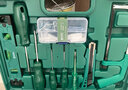 世達(dá)（SATA）汽修汽保工具小飛大飛套筒棘輪扳手組合套裝09518 曬單實拍圖