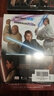 DK/STAR WARS 星球大戰：絕地奧義+烽火銀河系+機器人的秘密生活+警惕西斯（影視/科幻 套裝4冊） 曬單實(shí)拍圖