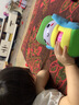 火火兔故事機智能早教機g6藍牙嬰幼兒可充電wifi玩具0-3-6歲兒童 G6藍牙經(jīng)典版粉色8G+防摔包等6禮 火火兔 曬單實拍圖