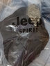 JEEP SPIRIT吉普休閑褲男士褲子秋冬款運動(dòng)休閑加絨加厚彈力寬松束腳保暖棉褲 8188黑色直筒（秋款) XL （110-130斤） 曬單實(shí)拍圖
