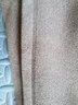 鷹爪行動(dòng)四代探險(xiǎn)抓絨衣半拉鏈款男戶外搖粒絨加厚套頭上衣秋冬保暖外套 灰色 XXL 曬單實(shí)拍圖