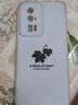 貝倫斯 適用 小米紅米k60手機(jī)殼通用Redmi K60Pro/冠軍版硅膠防摔全包邊保護(hù)套 紅米k60/k60Pro【淺藍(lán)*楓葉】 曬單實(shí)拍圖
