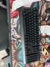 雷蛇（Razer） 黑寡婦蜘蛛V3游戲機(jī)械鍵盤 無線電競(jìng)辦公鍵盤104鍵RGB燈效 游戲神器 黑寡婦蜘蛛V3 綠軸【104鍵 RGB幻彩】 曬單實(shí)拍圖