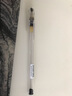 百樂(lè )（PILOT） 中性筆芯BLS-G1-5學(xué)生考試筆芯辦公財務(wù)簽字筆芯適用G1/G3 黑色0.5mm 12支裝 曬單實(shí)拍圖