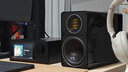 意力（ELAC）BS312.2 Line300系列【BS312升級版】發(fā)燒級無源音響專業(yè)家用桌面高保真jet6高音書架音箱 【套裝】BS312.2+Artera Solus 曬單實拍圖