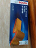 博世（BOSCH）原裝 汽車(chē)空氣濾芯/空濾格濾清器/適配 起亞智跑 2.0L【12至25款】 曬單實(shí)拍圖