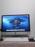 苹果（Apple）imac二手苹果一体机电脑21.5/27英寸 超薄办公设计家用娱乐游戏台式机电脑 95新【超薄大屏】095-8G/256G固态27寸 实拍图