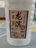 龍濱酒 清香型 散裝白酒 桶裝高粱白酒  純糧食高度 泡藥自飲 10斤裝 52度 5L 1桶 珍品高粱八陳 曬單實(shí)拍圖