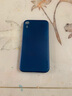 麥麥米適用蘋(píng)果iPhoneXs手機(jī)殼xs超薄磨砂保護(hù)套新款軟殼男女潮 蘋(píng)果XR【6.1英寸超薄】-透明藍(lán) 曬單實(shí)拍圖