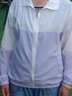尚濤新款防曬衣女夏裝立領(lǐng)女裝寬松防曬服空調衫透氣沙灘服薄款外套女 紫色 L 建議105-115斤 曬單實(shí)拍圖