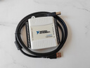 美國NI USB-8451數(shù)據(jù)采集卡 779553-01 I2C/SPI接口 設(shè)備配端子 曬單實拍圖