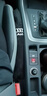 適用奧迪座椅縫塞條A4L/A6L/Q5L/A3/Q3/Q7/Q5L夾縫防漏條汽車內(nèi)飾用品裝飾品改裝 奧迪-紳士黑【翻毛皮款】2條裝 曬單實拍圖