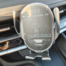 怡發(fā)適用于凱迪拉克XT5手機支架XT4 XT6 XTS CT5 CT6車(chē)載無(wú)線(xiàn)充電導航 凱迪拉克【無(wú)線(xiàn)充電-尊享款】 19-25款XT6 曬單實(shí)拍圖