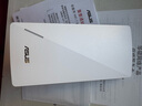 華碩（ASUS）小飛俠WiFi7信號放大器博通四核2.0G雙頻3600M無(wú)線(xiàn)增強小機身大覆蓋RP-BE58 曬單實(shí)拍圖