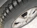 邁瑞途雪地胎 汽車輪胎 防滑耐磨 雪地輪胎加厚1 185/65R15防滑雪地胎品牌花紋不同咨詢客服 曬單實(shí)拍圖