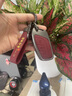 Ewitgo新款榮威rx5鑰匙套i5/i6榮威D7名爵MG5車(chē)MG6殼rx3扣MG4包zs科萊威 A款-殷紅【諸事皆順】圓環(huán)扣款 曬單實(shí)拍圖