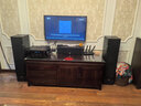 天龍（DENON）AVC-X6800H 功放機(jī)家庭影院音響音箱 11.4聲道功率放大器13聲道全景聲解碼 獨(dú)立單片放大器雙核DSP AVC-X6800H 高端功放 曬單實(shí)拍圖