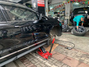 固特異輪胎245/50R20 102V EfficientGrip 御乘SUV 福特銳界 曬單實(shí)拍圖