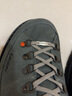 CRISPI復古工裝摩納哥徒步鞋男秋冬戶(hù)外運動(dòng)休閑登山鞋女Monaco premium 黑/灰 57256900 44 曬單實(shí)拍圖