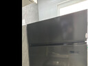 美的（Midea）607升變頻一級能效對開(kāi)門(mén)雙開(kāi)門(mén)家用智能電冰箱節能無(wú)霜凈味大容量BCD-607WKPZM(E）以舊換新補貼 曬單實(shí)拍圖