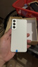 三星 Galaxy S22 S22+ S22Ultra 二手5G手機 二手三星手機 旗艦游戲拍照手機 羽夢(mèng)白【三星Galaxy S22】 8GB+128GB 贈3C認證快充 95新 曬單實(shí)拍圖