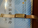 藍(lán)牙耳機(jī)智能手環(huán)二合一計(jì)步器一鍵連接藍(lán)牙耳機(jī)可通話腕表心率血氧血壓監(jiān)測(cè)適用iOS安卓可通話 金框金鋼帶【高清通話聽(tīng)歌抬手亮屏】 曬單實(shí)拍圖