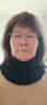 奧益亨假高領(lǐng)毛衣女秋冬季假領(lǐng)子女士百搭針織毛線(xiàn)圍脖多功能高領(lǐng)護頸椎 針織領(lǐng)黑色 曬單實(shí)拍圖