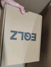 EQLZ義闊FAULT24男款小白鞋情侶黑色夏季復(fù)古板鞋女耐磨 皓月 43 曬單實(shí)拍圖