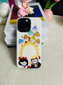 圣圖朗卡通愛(ài)麗絲白雪公主魔鏡適用蘋(píng)果15ProMax新款iPhone16手機殼可愛(ài)小羊皮13閨蜜全包14防摔保護套 小羊皮-毒皇后魔鏡 iPhone 15 Pro Max 曬單實(shí)拍圖