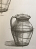 素描基礎教程：結(jié)構(gòu)素描 曬單實拍圖